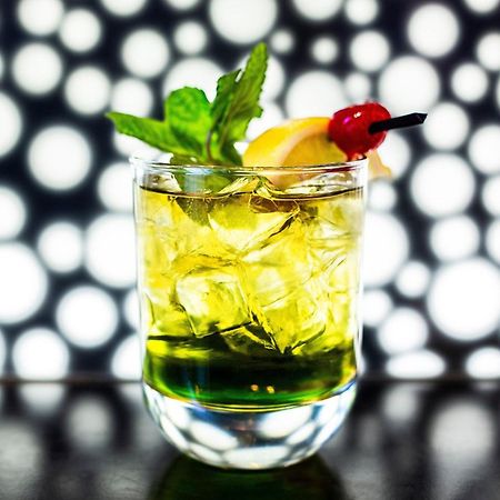 Aloft Tempe Hotel Екстериор снимка
