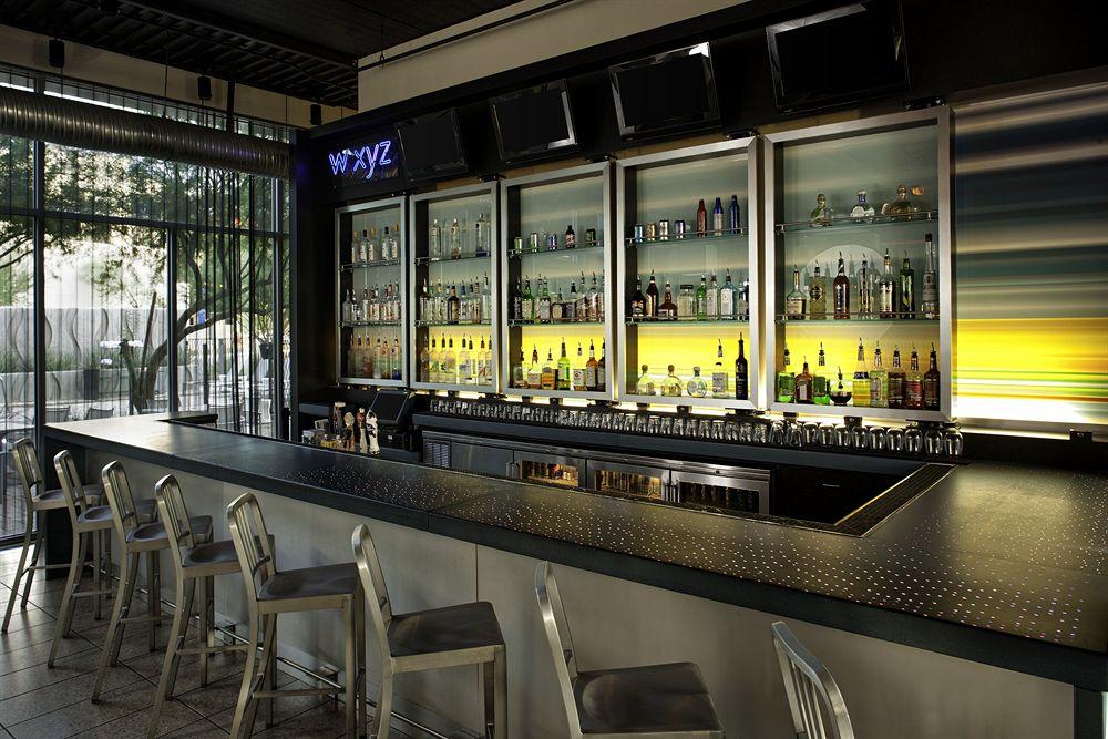 Aloft Tempe Hotel Екстериор снимка