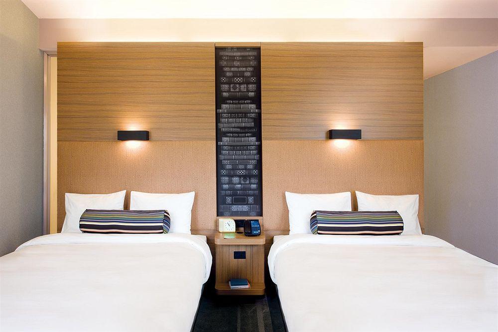 Aloft Tempe Hotel Екстериор снимка