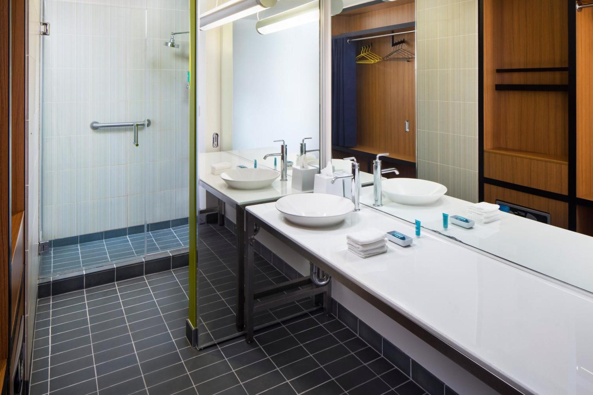 Aloft Tempe Hotel Екстериор снимка