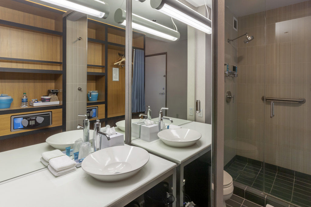 Aloft Tempe Hotel Екстериор снимка