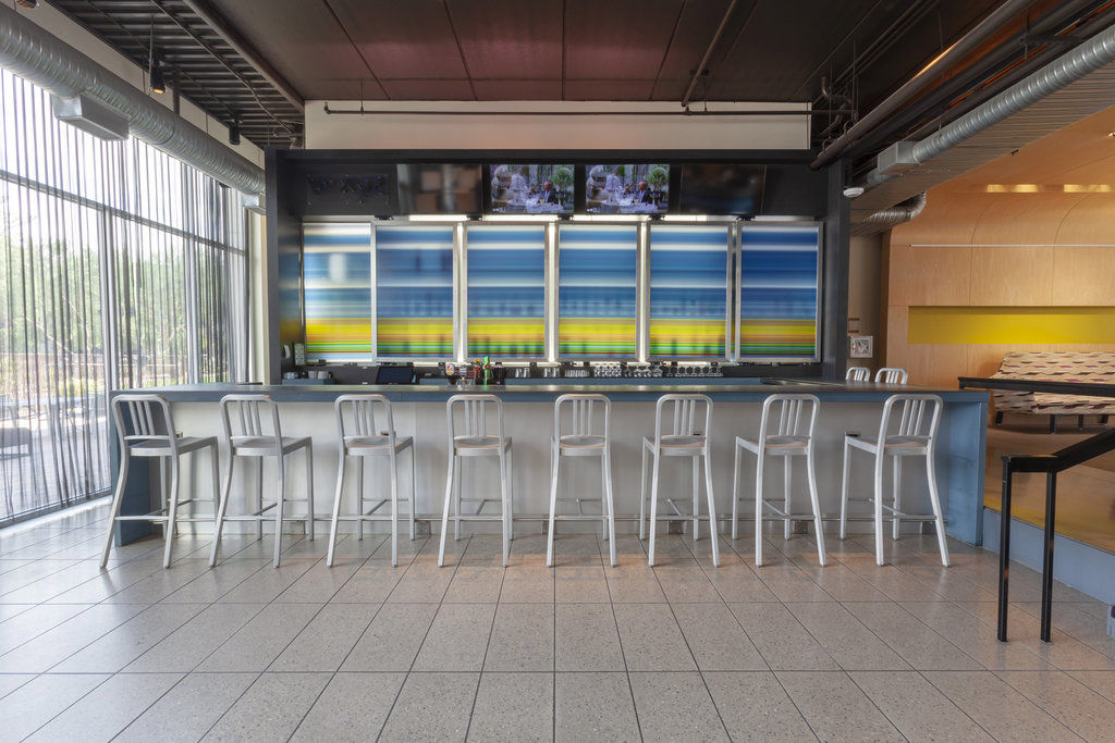 Aloft Tempe Hotel Екстериор снимка