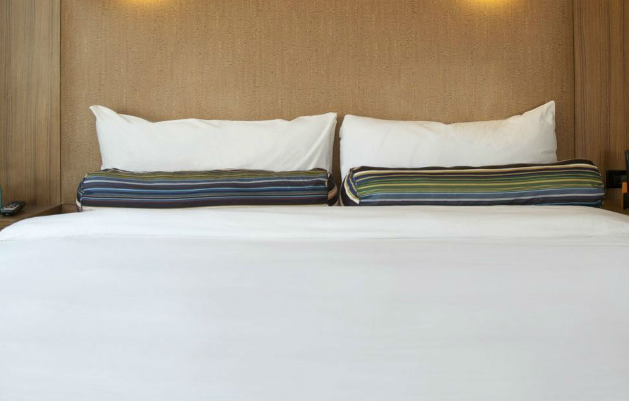 Aloft Tempe Hotel Екстериор снимка